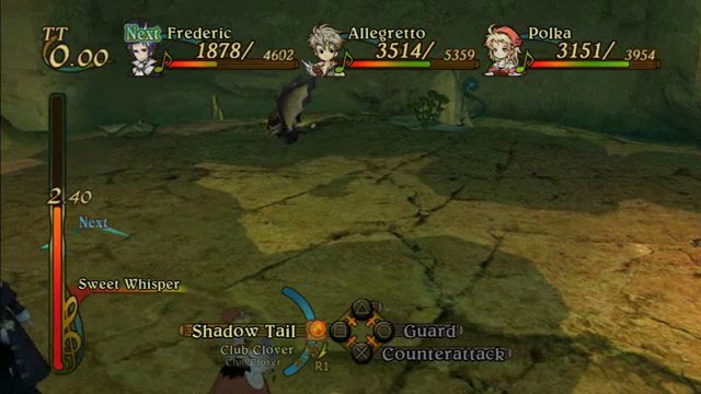 TGS-Trailer 2008