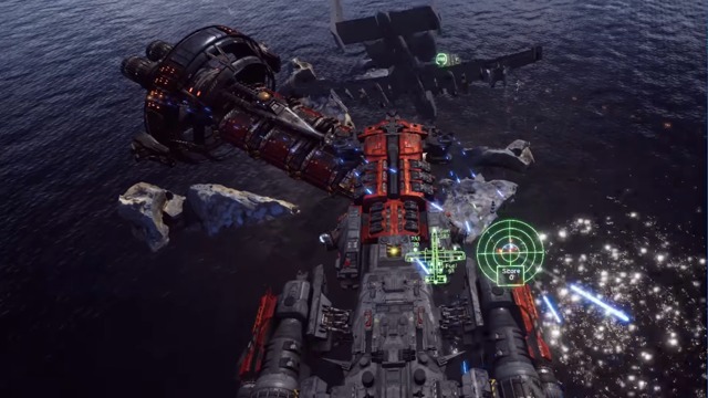 Early-Access-Trailer