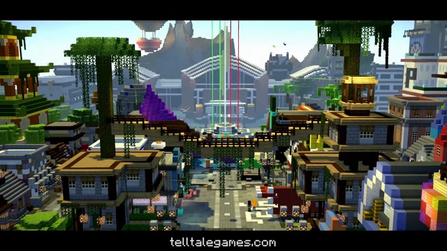 Episode 1 Trailer