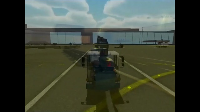 Debüt-Teaser