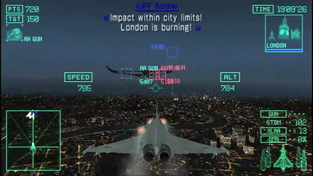 US Launch-Trailer