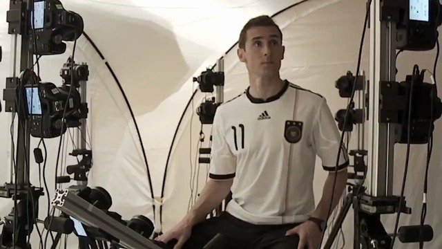 Deutsche Nationalmannschaft