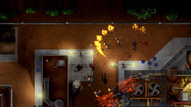 Launch-Trailer