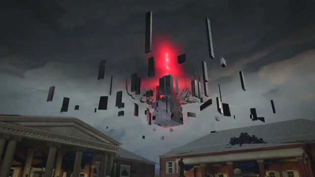 What is XCOM?