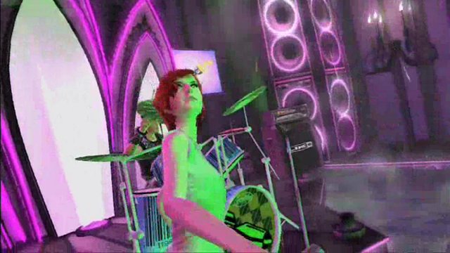Paramore