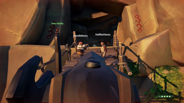 #BeMorePirate Trailer