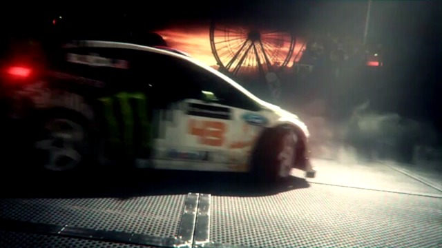 Debüt-Teaser