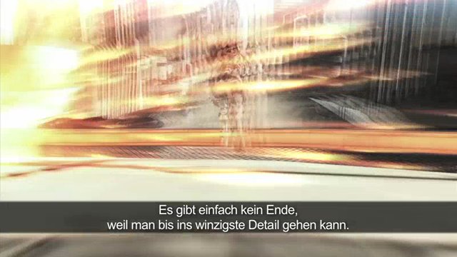 Interview, Teil 2