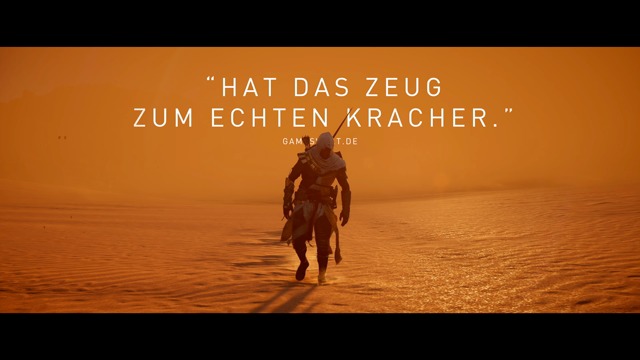 Launch-Trailer