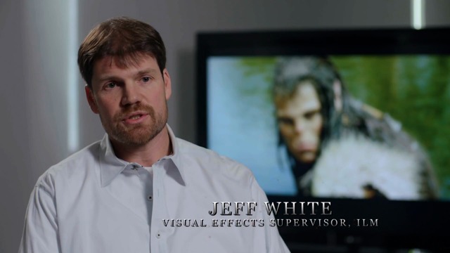 Kinofilm: Visual Effects