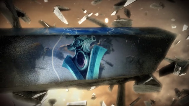 Fragments of War