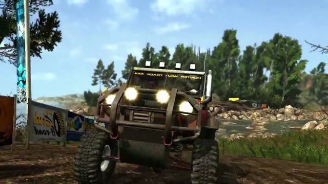 Launch-Trailer