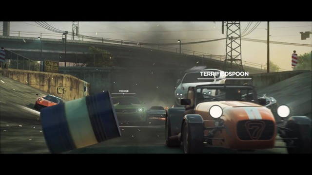 gamescom Multiplayer-Trailer
