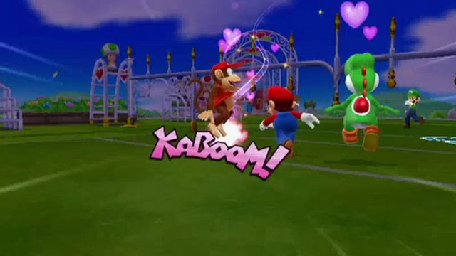 Launch-Trailer