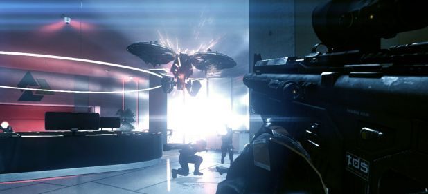 Video-Fazit des Science-Fiction-Shooters