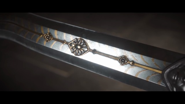 Vortiger Cinematic Trailer