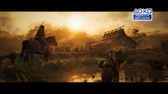 Paris Games Week 2017: Trailer