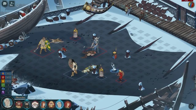 Yuletide-Update