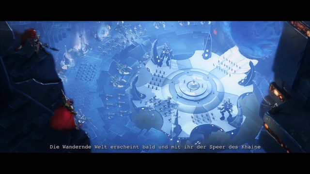 Prophecy of War - Die drei Fraktionen
