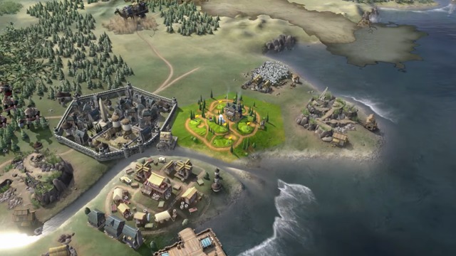 First Look: Scotland