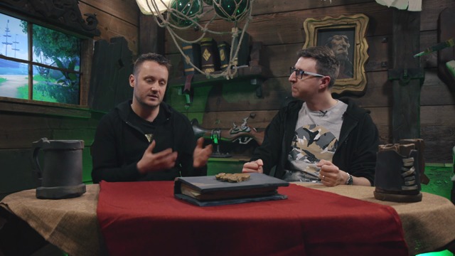 Inn-side Story #26: Content Plans
