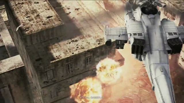 Launch-Trailer