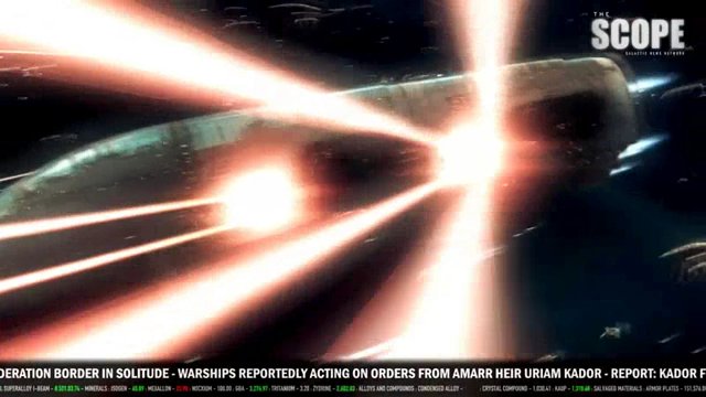 Quantum Rise-Trailer 1