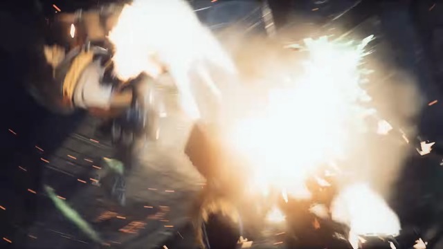 Launch-Trailer