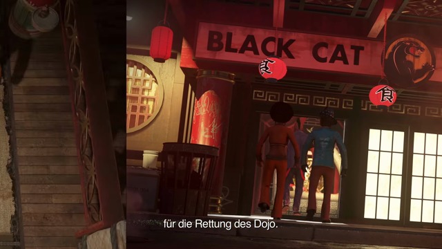 Shaolin Shuffle Trailer