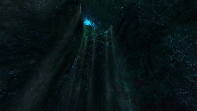 The Caves
