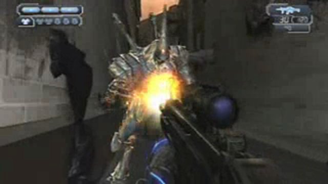 Technik-Highlights