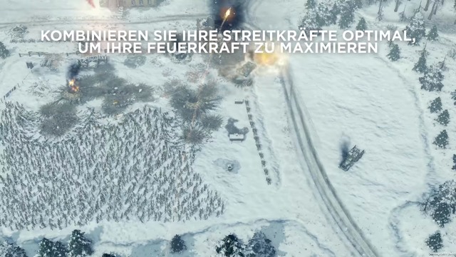 Launch-Trailer