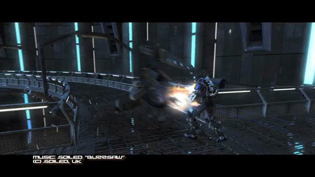 Starttrailer
