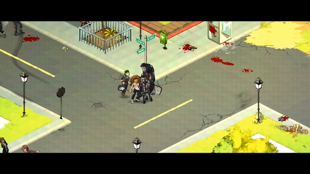 Termin-Trailer