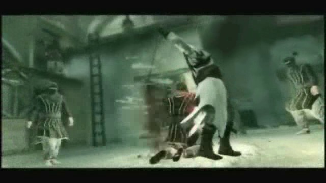 E3-Jagdszenen
