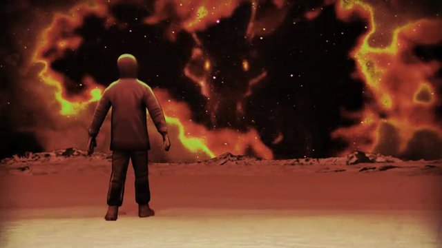 Debüt-Teaser