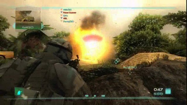 Co-Op Collection