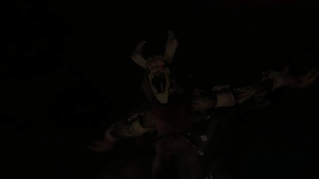 Festival Of Blood Launch-Trailer