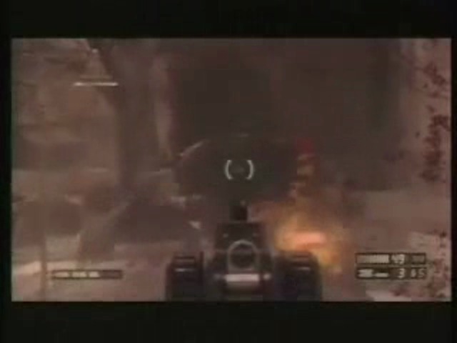 Gameplay 2