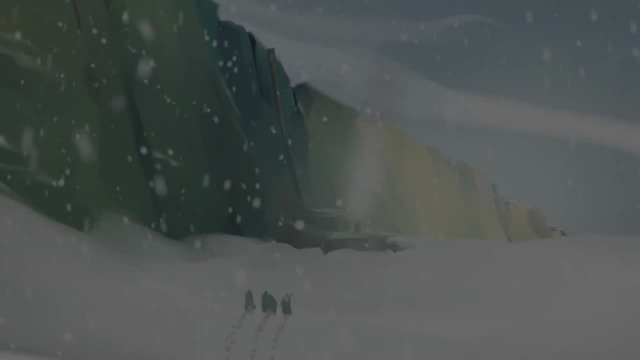 A Game of Winter