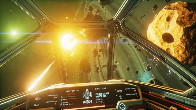 PS4: Teaser-Trailer
