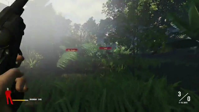 Spielszenen-Trailer