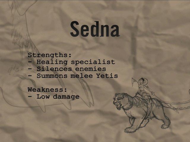 Sedna