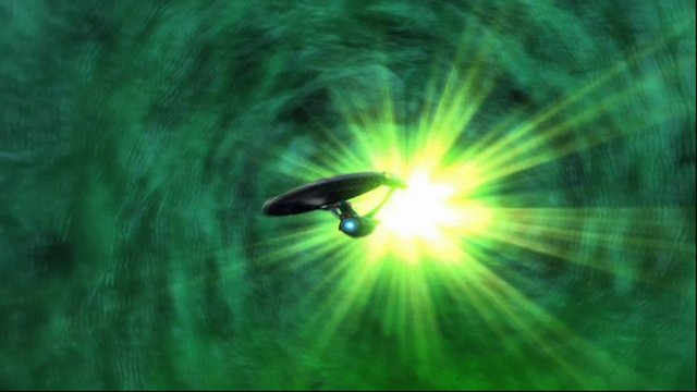 Nimoy Voice-Overs