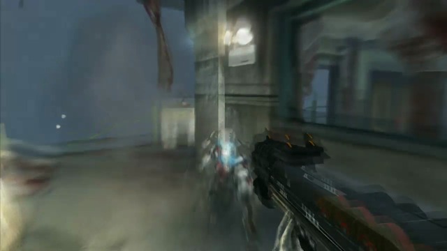 Contractions MP-Modus