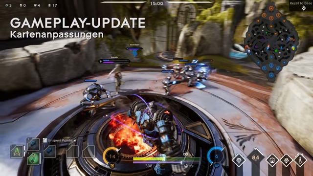 Patch Vorschau v38.3