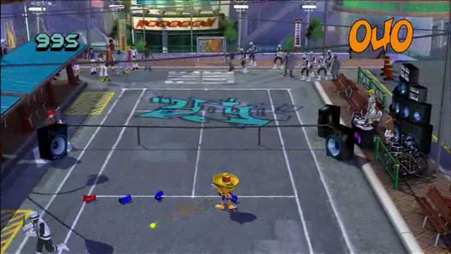 Jet Set Radio