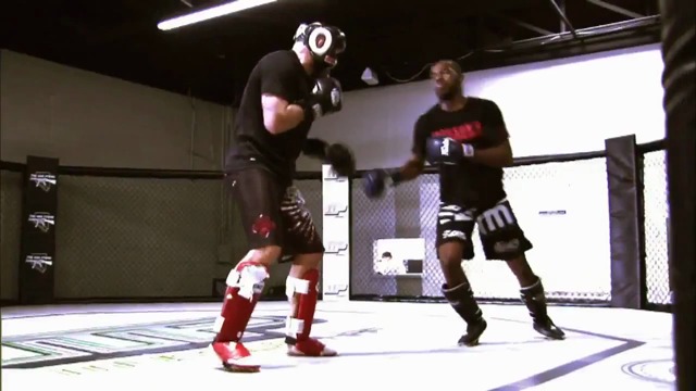 Jon Jones