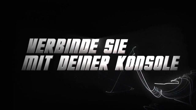 E3-Trailer 2012