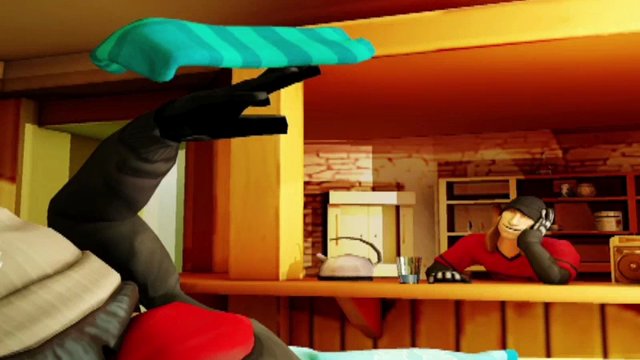 Customize-Trailer